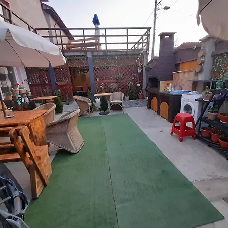 Casa Erika * إيفوري نورد