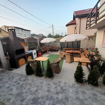 Casa Erika * إيفوري نورد