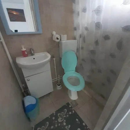 Casa Erika منزل للإقامة *
