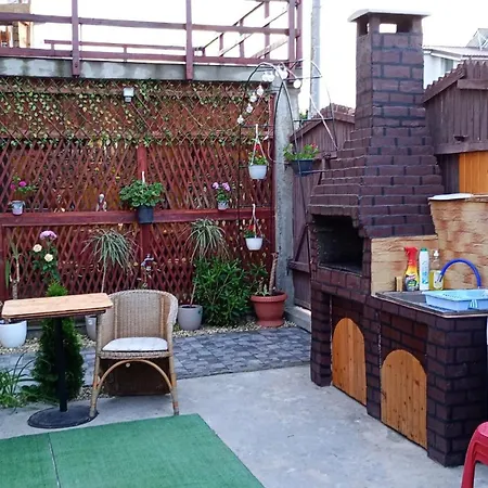 منزل للإقامة Casa Erika إيفوري نورد
